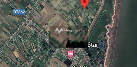 Gò Công Đông, Tiền Giang bán đất giá siêu mềm chỉ 1.77 tỷ diện tích dài 1840m2-02