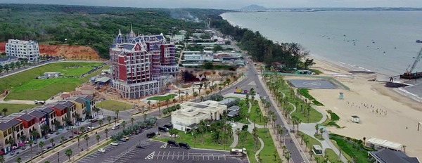 Ở Tiến Thành, Bình Thuận bán đất có diện tích khoảng 256m2-03