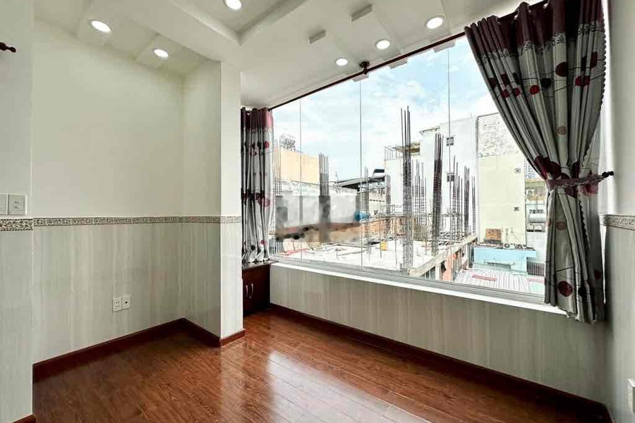 KHU VIP HẺM OTO KINH DOANH 3 TẦNG 30M2 BTCT TÔ HIẾN THÀNH HOÀN CÔNG ĐỦ -01