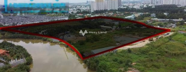 Ngay trên Quận 9, Hồ Chí Minh bán đất giá rẻ từ 189 tỷ có diện tích sàn 7000m2-02
