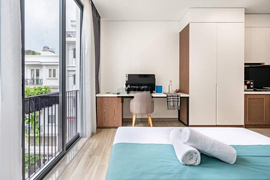 Cho thuê căn hộ vị trí đẹp ngay ở Tân Quy, Hồ Chí Minh, giá thuê siêu mềm chỉ 7.5 triệu/tháng có một diện tích sàn 30m2-01