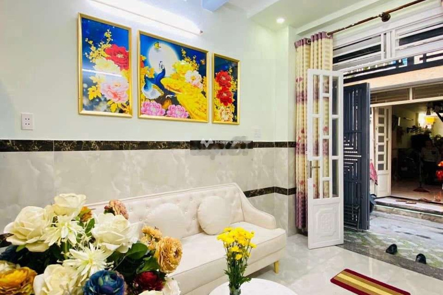 Bán nhà có diện tích gồm 70m2 ở Bình Hưng Hòa, Hồ Chí Minh bán ngay với giá vô cùng rẻ 1.3 tỷ-01
