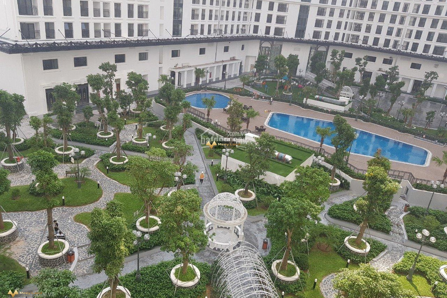 Cho thuê căn hộ chung cư CT8 The Emerald, Nam Từ Liêm, Hà Nội. Diện tích 110m2, giá 15 triệu/tháng-01