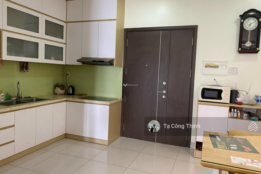 Phường 12, Phú Nhuận, cho thuê chung cư giá thuê siêu mềm chỉ 12.5 triệu/tháng, tổng quan trong căn hộ có 1 phòng ngủ, 1 WC giá hợp lý-01