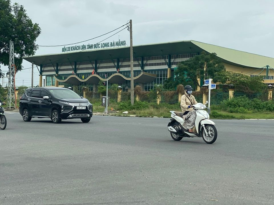 Bán kho bãi - nhà xưởng - khu công nghiệp huyện Hòa Vang thành phố Đà Nẵng giá 10.0 tỷ-2