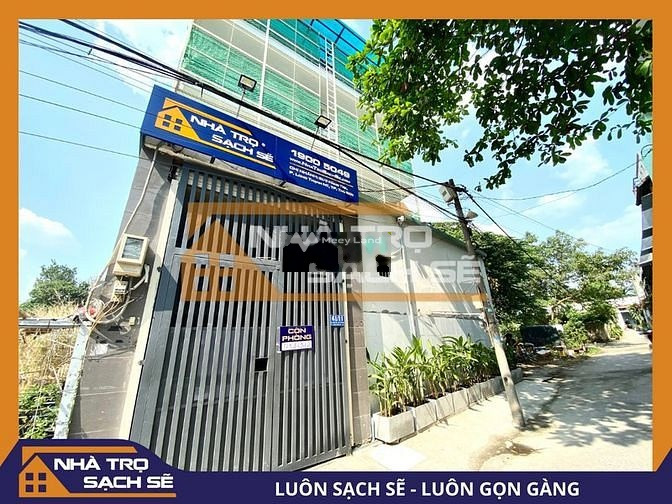 Quận 9, Hồ Chí Minh diện tích 22m2 cho thuê phòng trọ thích hợp kinh doanh-01