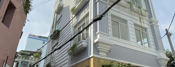 Ở Phú Nhuận, Hồ Chí Minh, cho thuê nhà, có diện tích 105m2 pháp lý rõ ràng-02