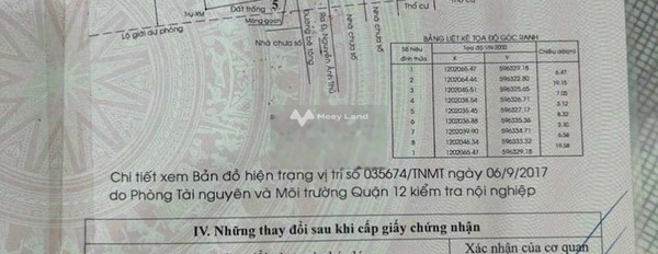 Huỳnh Thị Hai, Quận 12 1.5 tỷ bán đất có diện tích trung bình 217m2-03