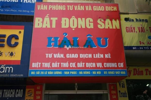 Bán liền kề mặt tiền tọa lạc ngay Dương Nội, Hà Nội. Diện tích 225m2-01