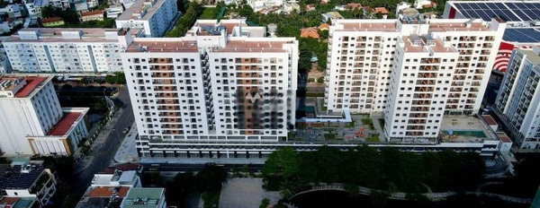 Giá 1.7 tỷ, bán chung cư có một diện tích sàn 61m2 vị trí đặt tọa lạc gần Vĩnh Hiệp, Nha Trang, hướng Tây Bắc, nhìn chung gồm có 2 PN, 1 WC gọi ngay!-02