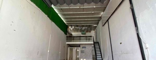Nhà gặp khó khăn cho thuê mặt bằng diện tích trong khoảng 90m2 mặt tiền tọa lạc ở Tân Thới Hòa, Tân Phú thuê ngay với giá chốt nhanh 15 triệu/tháng-03