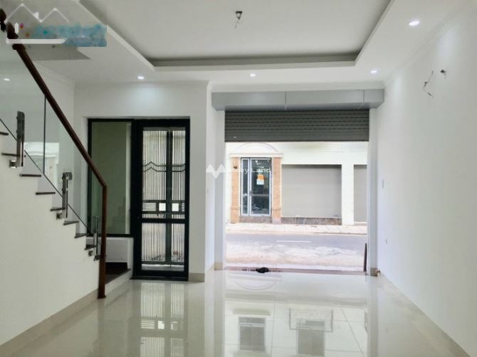 DT 85m2, cho thuê biệt thự vị trí mặt tiền tọa lạc gần Lê Trọng Tấn, Hà Nội, nhà nhìn chung gồm có 5 phòng ngủ, căn nhà thì có 14 mét hỗ trợ pháp lý-01