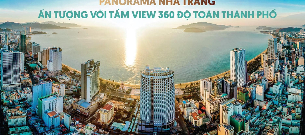 Cần bán căn hộ chung cư thành phố Nha Trang, tỉnh Khánh Hòa giá 2,8 tỷ