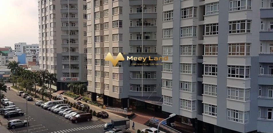 Vì kẹt tiền quá, bán chung cư vị trí thuận lợi tọa lạc ngay ở Quận 6, Hồ Chí Minh vào ở ngay giá bất ngờ chỉ 3.55 tỷ có diện tích chung 97m2