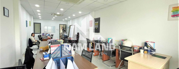 Cho thuê sàn văn phòng giá thuê siêu tốt 35 triệu/tháng vị trí ở Nguyễn Hoàng, An Phú có diện tích rộng 300m2-02