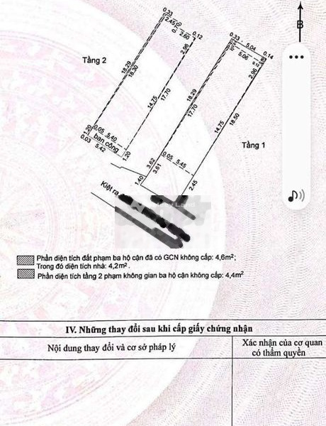 Cho thuê nhà vị trí mặt tiền nằm ngay Lê Đình Lý, Hòa Thuận Tây, giá thuê khủng chỉ 10 triệu/tháng diện tích chung quy 130m2, nhìn chung gồm 3 PN-01