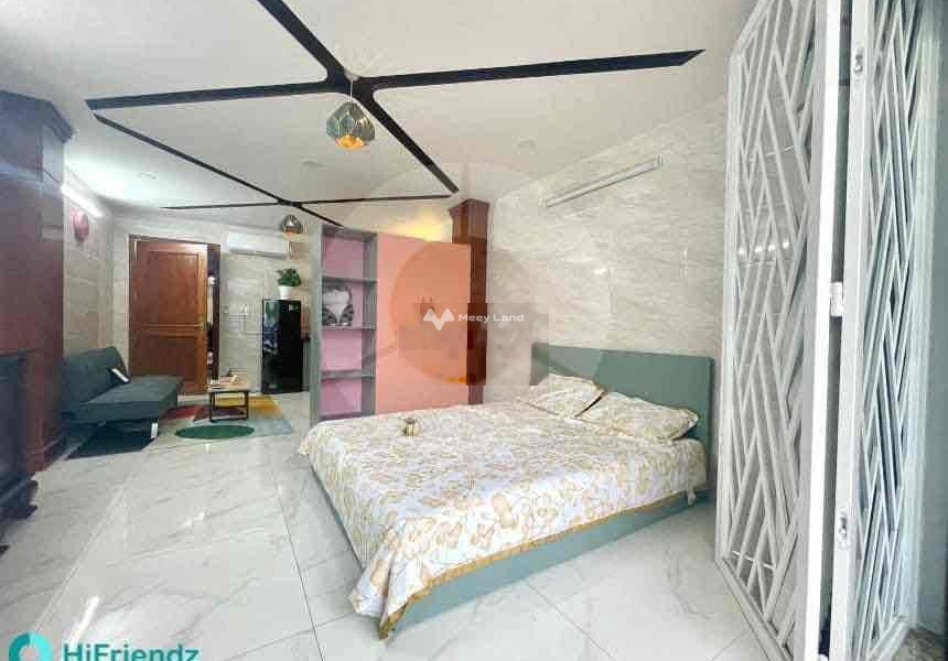 Trong căn hộ nhìn chung có 1 PN, cho thuê căn hộ vị trí nằm tại Gò Xoài, Hồ Chí Minh, 1 WC lh xem trực tiếp-01