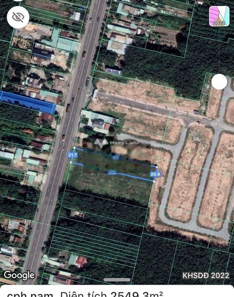 Bán đất trên Nguyễn Văn Thành, Chánh Phú Hòa giá 14,5 tỷ-01