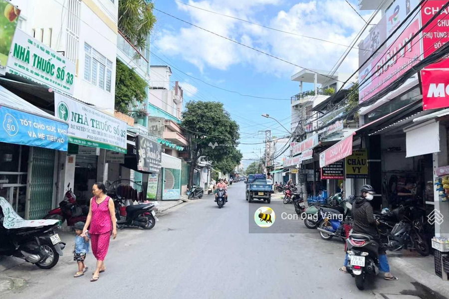 DT 54m2 bán nhà ở vị trí đặt tọa lạc ngay trên Phước Hải, Nha Trang hướng Đông - Bắc trong căn này bao gồm 3 PN 2 WC liên hệ chính chủ-01