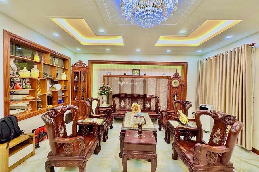 Ngôi nhà có 6 PN, bán nhà ở có diện tích chung 120m2 bán ngay với giá cực rẻ từ 14 tỷ vị trí đẹp tại Tân Sơn Nhì, Tân Sơn Nhì-01