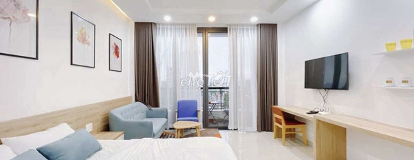 Cho thuê chung cư vị trí nằm tại Đường Số 19, Hồ Chí Minh, căn hộ này gồm có 1 PN, 1 WC ở lâu dài-02
