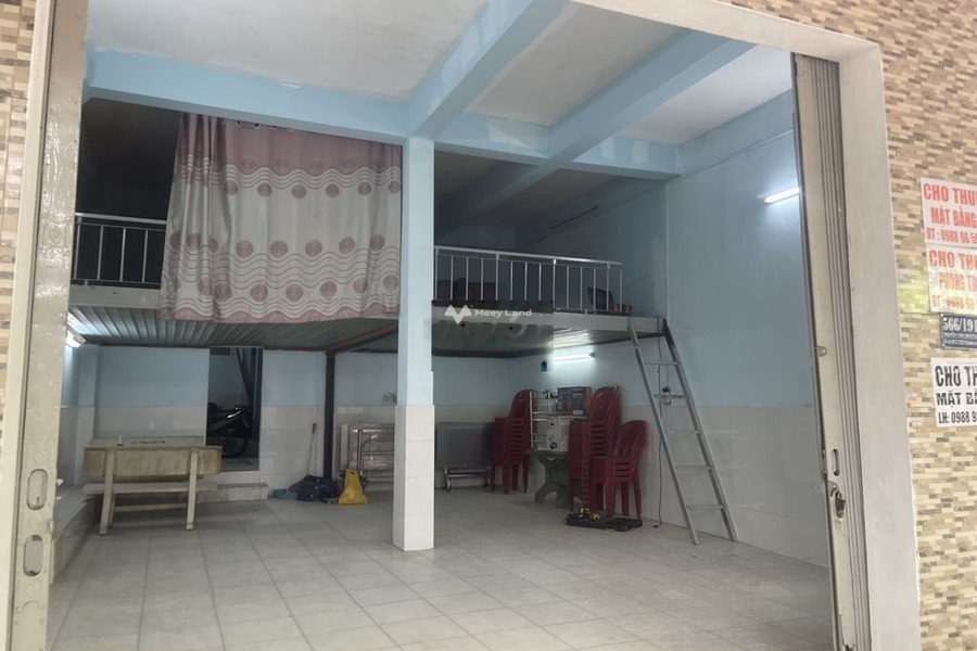 Diện tích sàn là 65m2, cho thuê nhà ở tọa lạc ngay ở Gò Vấp, Hồ Chí Minh, trong nhà này thì gồm 2 phòng ngủ giá tốt nhất-01