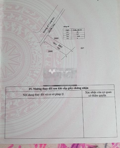 Quốc Lộ 50, Phước Đông 830 triệu bán đất diện tích mặt tiền 102m2-01