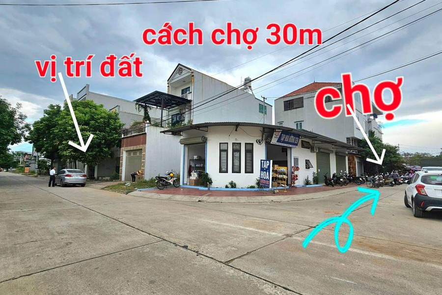 Cần bán đất huyện Bình Xuyên diện tích 100m2-01