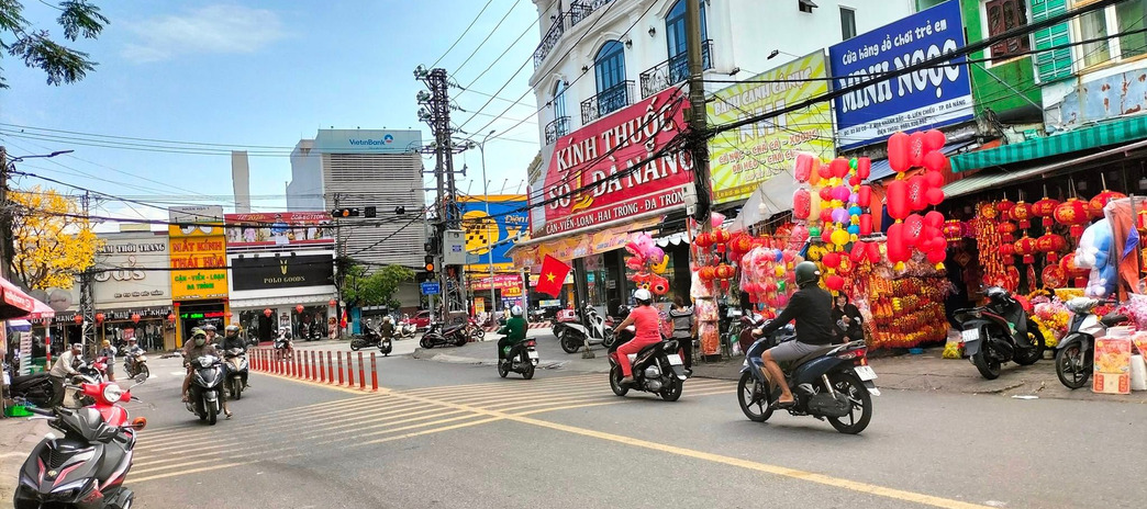 Cần bán kho bãi - nhà xưởng - khu công nghiệp quận Liên Chiểu thành phố Đà Nẵng giá 3.5 tỷ
