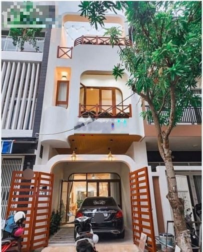 Cho thuê nhà vị trí thuận lợi tọa lạc ở Phường 12, Hồ Chí Minh, giá thuê khởi điểm từ 19 triệu/tháng có một diện tích 78m2, nhà này gồm 4 phòng ngủ-01