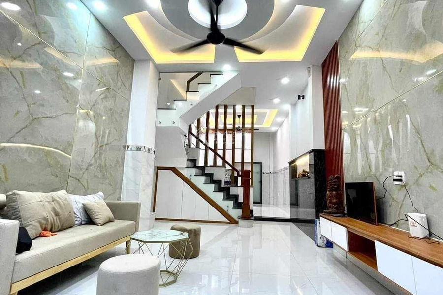 Nhà gồm 3 PN bán nhà ở có diện tích 50.4m2 vị trí đẹp ngay Tân Bình, Hồ Chí Minh-01
