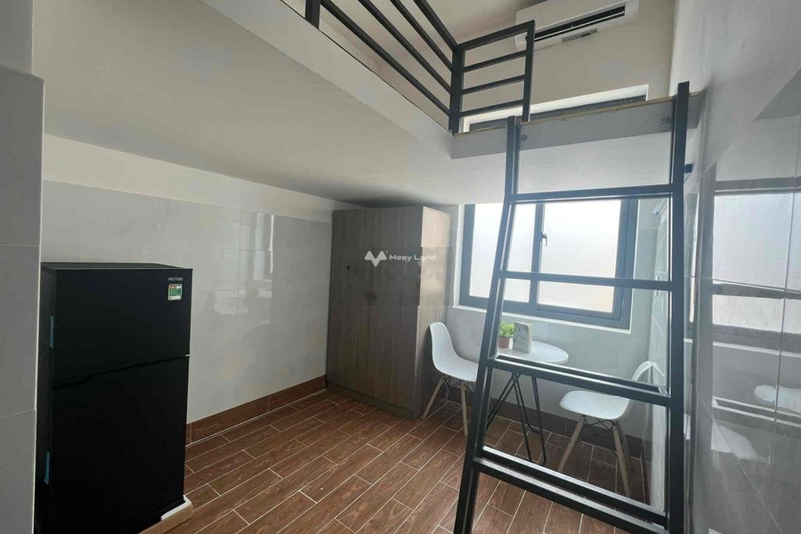 Cho thuê chung cư vị trí mặt tiền ngay Cộng Hòa, Hồ Chí Minh, trong căn hộ này có tổng 1 PN, 1 WC vị trí trung tâm-01