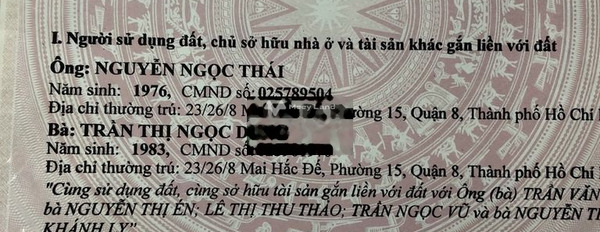 DT 21m2 bán nhà ở Phía trong Mai Hắc Đế, Hồ Chí Minh cảm ơn đã xem tin.-03