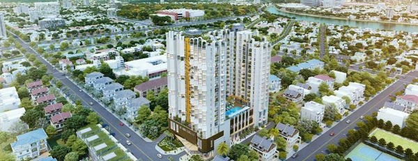 Giấy tờ đầy đủ, bán căn hộ bán ngay với giá đặc biệt từ 2.7 tỷ vị trí thuận tiện Trần Văn Kiểu, Hồ Chí Minh diện tích là 62m2-03