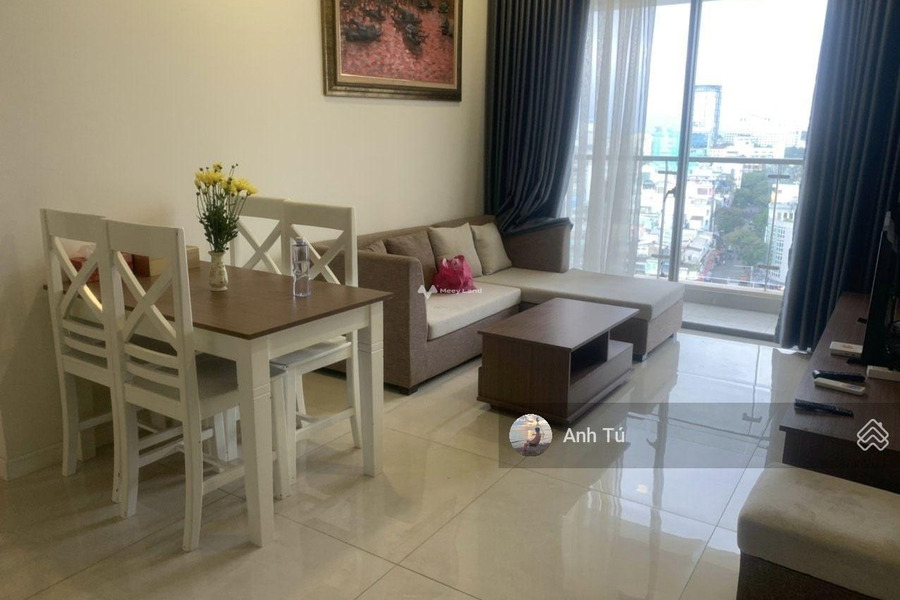 Dự án IDICO Tân Phú, bán căn hộ ngay tại Lũy Bán Bích, Tân Phú diện tích chung 71m2 tổng quan căn hộ gồm Cơ bản.-01