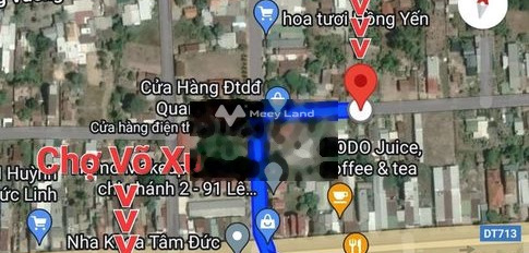 Bán mảnh đất, giá bán hợp lý 1.08 tỷ có diện tích là 258m2-03