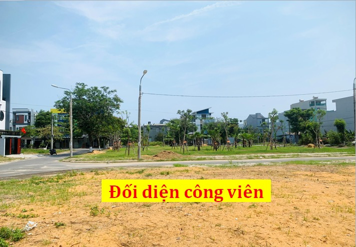 Bán đất quận Hải Châu thành phố Đà Nẵng, giá 2,9 tỷ-01