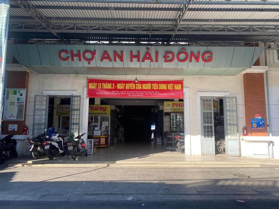 Bán đất quận Sơn Trà thành phố Đà Nẵng giá 5.2 tỷ-1