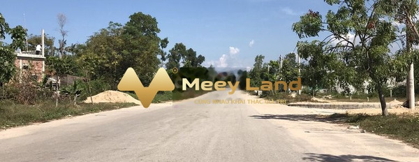 Bán đất tại đường Quang Trung, Thừa Thiên Huế. Diện tích 143m2, giá 2 tỷ-03