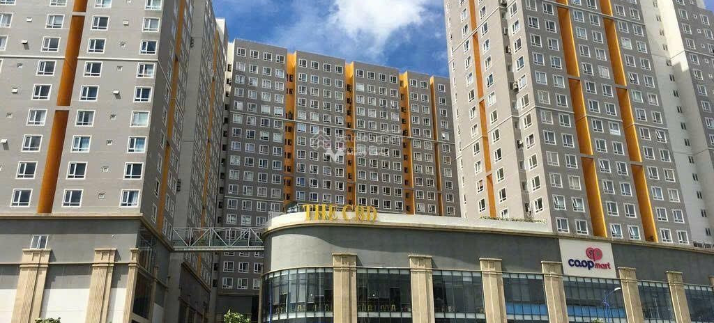 Giấy tờ đầy đủ, cho thuê căn hộ giá thuê mềm 8.5 triệu/tháng vị trí mặt tiền tại Đồng Văn Cống, Hồ Chí Minh có diện tích quy ước 80m2