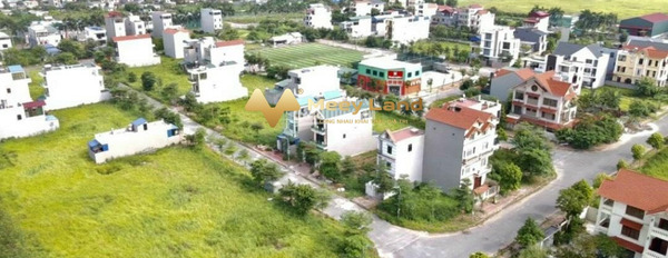 Ngay Liêu Xá, Hưng Yên bán đất dt chính là 91 m2-03