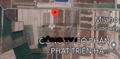 Vị trí đặt tọa lạc ngay ở Minh Thành, Chơn Thành bán đất, giá đề xuất 690 triệu có diện tích tổng là 200m2-02