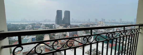 Tổng quan ngôi căn hộ này Đầy đủ, bán căn hộ có diện tích tiêu chuẩn 88m2 tọa lạc trên Xuân Diệu, Quảng An bán ngay với giá bàn giao 7.7 tỷ-03