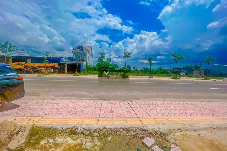 Khoảng từ 2.2 tỷ bán đất với diện tích 1158m2 vị trí mặt tiền ngay tại Hòa Thành, Tây Ninh-01