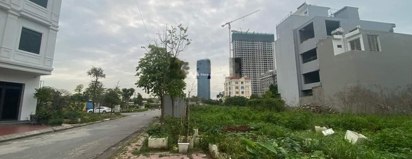 Ở Hồng Bàng, Hải Phòng bán đất 6.65 tỷ, hướng Đông - Bắc có diện tích tiêu chuẩn 100m2-03
