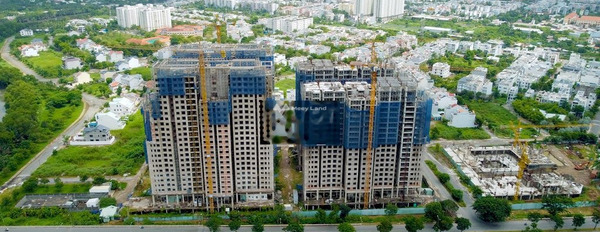 Giấy tờ đầy đủ, bán căn hộ bán ngay với giá siêu mềm chỉ 1.45 tỷ bên trong Nguyễn Văn Linh, Quận 8 diện tích trong khoảng 57m2-02
