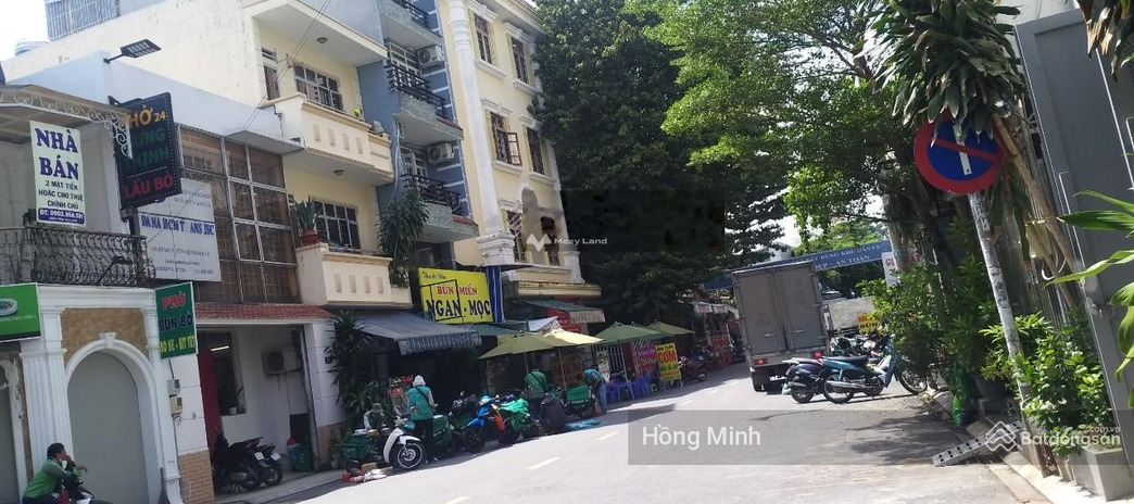 Diện tích 75m2 bán nhà ở mặt tiền tọa lạc ngay trên Phường 10, Phú Nhuận hỗ trợ mọi thủ tục miễn phí, giá mùa dịch.