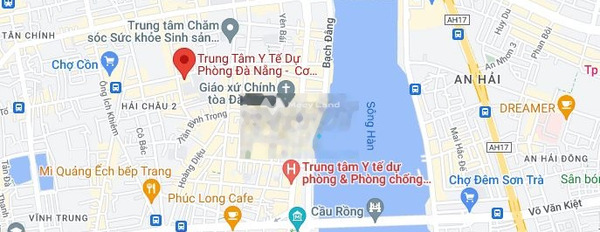 Cho thuê nhà diện tích thực 250m2 mặt tiền nằm ngay trên Hùng Vương, Đà Nẵng giá thuê khoảng 180 triệu/tháng-02