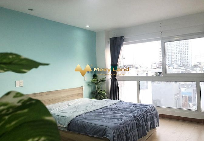 Diện tích rộng rãi 45 m2 cho thuê condotel giá chỉ từ chỉ 6 triệu/tháng vị trí đẹp ở Phường 17, Quận Phú Nhuận, trong căn hộ này thì gồm 1 phòng ngủ, ...
