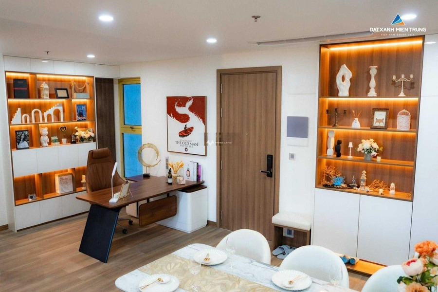 Giấy tờ đầy đủ, bán căn hộ vị trí tốt tại Hải Châu, Đà Nẵng diện tích chung là 82.5m2-01